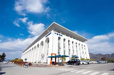 韩国留学