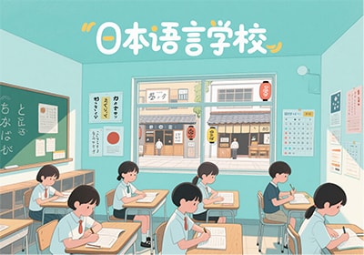 日本留学、多様で魅力的な国際教育の旅を始める